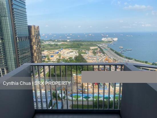 V On Shenton (D1), Apartment #570558971